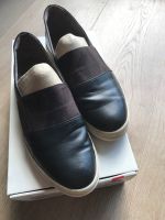 Schuhe Esprit 38 schwarz braun Nordrhein-Westfalen - Mönchengladbach Vorschau
