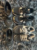 Schuge adidas nike ballerina 38 set Niedersachsen - Delmenhorst Vorschau