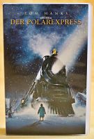 DER POLAREXPRESS VHS Videokassette Rheinland-Pfalz - Eisenberg  Vorschau