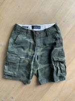 Original Hollister Shorts Bermuda Herren Gr 28 Khaki Rheinland-Pfalz - Münster-Sarmsheim Vorschau