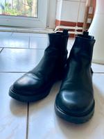 COX Stiefeletten Chelsea Boots  Blundstone Stil Leder OVP 36 37 Altona - Hamburg Ottensen Vorschau