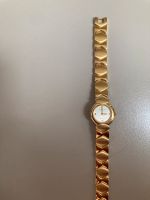 Armbanduhr Regent La Donna gold Leipzig - Sellerhausen-Stünz Vorschau