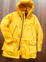 *** Original - Woolrich - Arctic Parka NF - yellow - Größe S *** Essen - Bredeney Vorschau