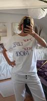 Shirt in weiß in M Berlin - Spandau Vorschau
