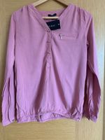 NEU Amisu zarte LA-Bluse Gr XS 34, Viskose, Altrosa Düsseldorf - Pempelfort Vorschau