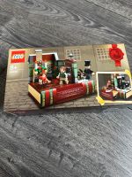 Lego 40410 Hommage an Charles Dickens Rheinland-Pfalz - Serrig Vorschau