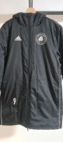 Adidas Jacke Mantel Winter schwarz Sportclub Gr. S Nordrhein-Westfalen - Elsdorf Vorschau