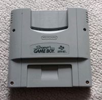 Super Gameboy Modul Nordrhein-Westfalen - Langenfeld Vorschau