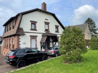 2-Familienhaus *freistehend* mit großem Garten und Garage Saarland - Riegelsberg Vorschau
