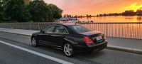 Mercedes S-Klasse S320 CDI AMG Line 4-Matic /Beige/Harmann Kardon Bayern - Lindau Vorschau