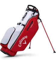 NEU | Callaway Golftasche | Fairway C Double | rot/weiß Osterholz - Tenever Vorschau