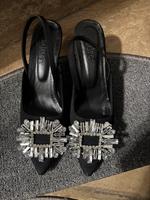 Stöckelschuhe Größe 37 Bayern - Ergoldsbach Vorschau