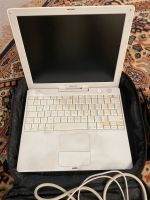 iBook G4 - RetroMac Hessen - Bad Soden am Taunus Vorschau