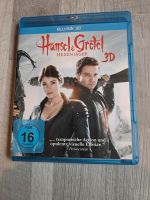 Hänsel und Gretel Hexenjäger Bluray 3D Rheinland-Pfalz - Mayen Vorschau