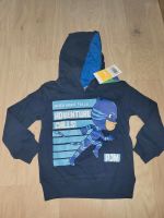 Neuer Hoodie gr 98 von PJ Masks Thüringen - Eisfeld Vorschau