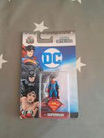 Nano Metalfigs DC Superman Nordrhein-Westfalen - Castrop-Rauxel Vorschau