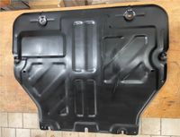 VW T5 Rival Unterfahrschutz Alu 4mm Baden-Württemberg - Magstadt Vorschau