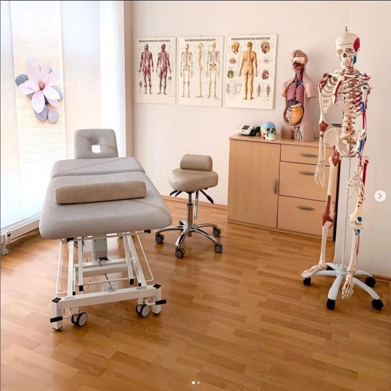 Physiotherapeut (m/w/d) in Wilkau - Haßlau ab 18 €/h gesucht. in Wilkau-Haßlau