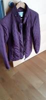 Steppjacke von HEINE Gr. 40 weinrot Bayern - Hemau Vorschau
