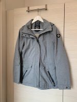 Damen-Outdoor-Jacke Killtec hellgrau, Gr. 38 (M) Pankow - Prenzlauer Berg Vorschau