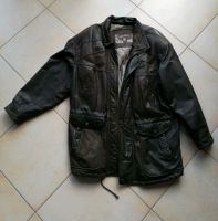 Herren Vintage Lederjacke Baden-Württemberg - Hüttlingen Vorschau