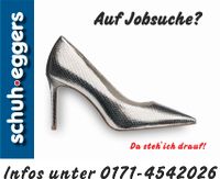 Verkäufer/in - - Schuhe 15 bis 20 Std. - in Grömitz Kreis Ostholstein - Grömitz Vorschau