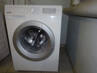 Waschmaschine  Gorenje Model WA 50 EX günstig zu Verkaufen Baden-Württemberg - Reutlingen Vorschau