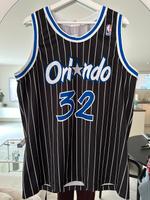 Shaquille O‘Neil Trikot Orlando Magic Baden-Württemberg - Owen Vorschau
