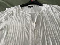 Leichte Bluse von Monari Gr. 42 Niedersachsen - Bienenbüttel Vorschau