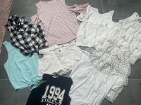 10 tlg Sommerpaket Gr.158 Name it H&M Bluse Top Shorts Nordrhein-Westfalen - Kamen Vorschau