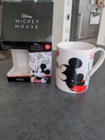 Disney Mickey Minnie Maus Tasse Becher NEU! Düsseldorf - Lichtenbroich Vorschau