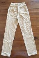 Closed Relaxed Jeans - Pedal Pusher Damen Hose beige 40 neuwertig Bochum - Bochum-Süd Vorschau