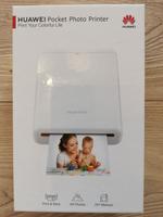 Huawei CV80 Fotodrucker Bayern - Erlangen Vorschau