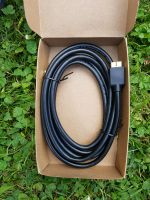 USB 3.0 A Male  to Micro B Kabel, 1,8m amazon basics - NEU Ludwigsvorstadt-Isarvorstadt - Isarvorstadt Vorschau