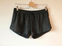 Badeshort schwarz Sport Short Wassersport M 40 42 Badehose Bayern - Ustersbach Vorschau