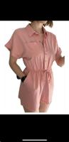 Playsuit rosa Reserved S Leipzig - Altlindenau Vorschau