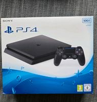 PlayStation 4 Slim 500GB Niedersachsen - Uelzen Vorschau
