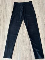 NEXT Gr 164 schwarze Leggings wie neu Baden-Württemberg - Weissach Vorschau