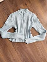 Babyblaue Strickjacke/ Oberteil von MAVI | Gr. S Rheinland-Pfalz - Germersheim Vorschau