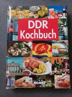 Kochbuch DDR Niedersachsen - Fintel Vorschau