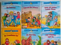 Das Inselinternat Buchreihe Kinder Baden-Württemberg - Pfalzgrafenweiler Vorschau