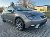Seat Leon Style*Navi*Led*Leder*Pano Bayern - Schopfloch Vorschau