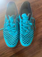 Hallenschuhe Nike Größe 40, Nike Magista 40 Bayern - Buttenheim Vorschau