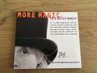 "More Magic In A Noisy World", CD, Soul, Jazz, Funk, Latin Leipzig - Schleußig Vorschau