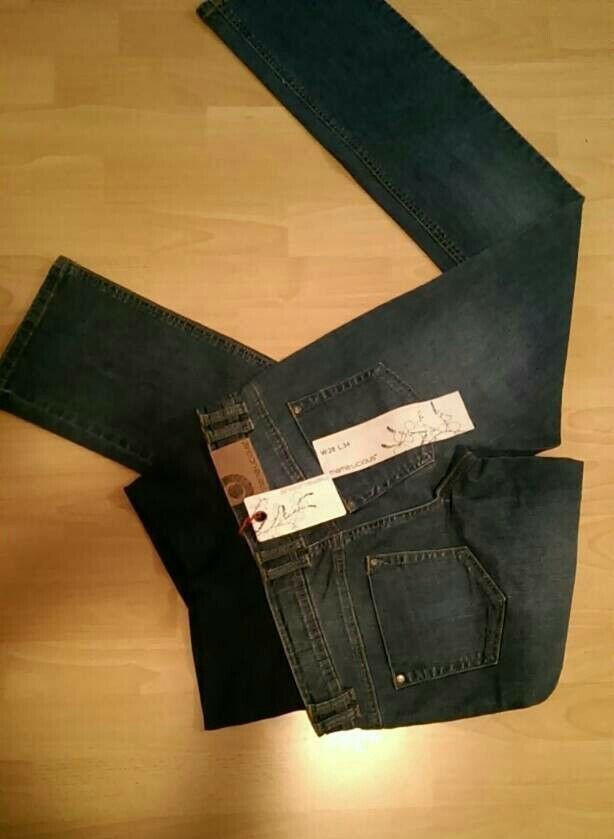 umstandshose jeans stretch mama licious 28/34 ** NEU ** in Weitramsdorf