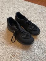 Schwarze Reebok Sportschuhe Berlin - Charlottenburg Vorschau