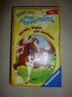 Kinderspiel " Rund um Pony Peppermint " Rheinland-Pfalz - Westerburg Vorschau