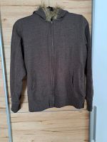 Jacke Sweatjacke braun Damen Janina 38 Bayern - Oberbergkirchen Vorschau