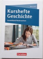 KURSHEFTE GESCHICHTE NIEDERSACHSEN ABITUR NEU ISBN 9783060656455 Niedersachsen - Osnabrück Vorschau
