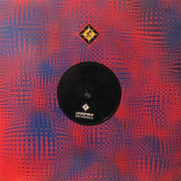 ⭐️1995 Techno 12“⭐️Low Spirit Berlin - Marusha - Deep in Graben (Lechfeld)